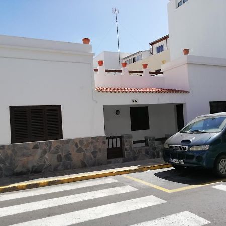 Villa Seven Roses Corralejo Exterior foto