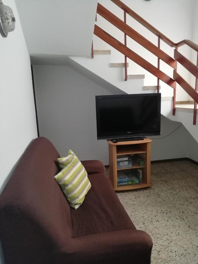 Villa Seven Roses Corralejo Exterior foto
