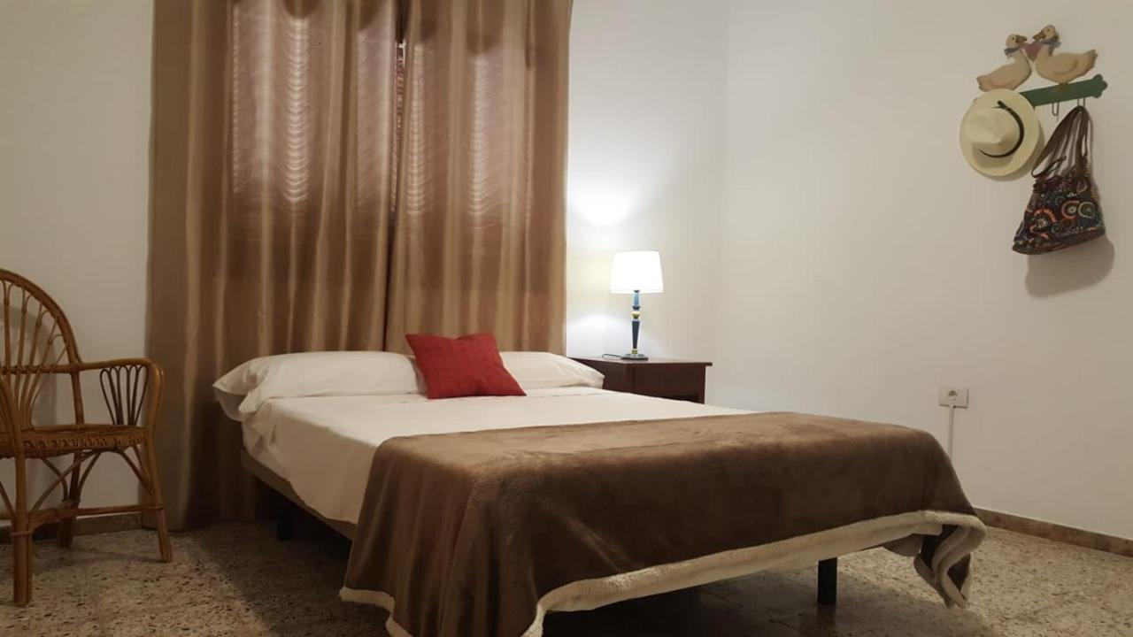 Villa Seven Roses Corralejo Exterior foto